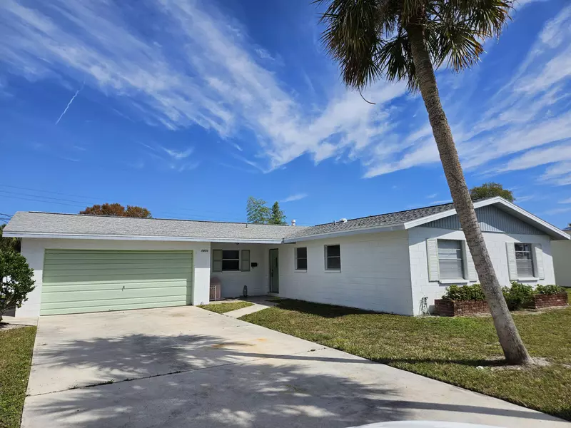 1470 Plum AVE, Merritt Island, FL 32952