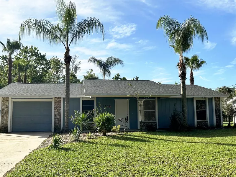 1303 36th ST, Edgewater, FL 32141
