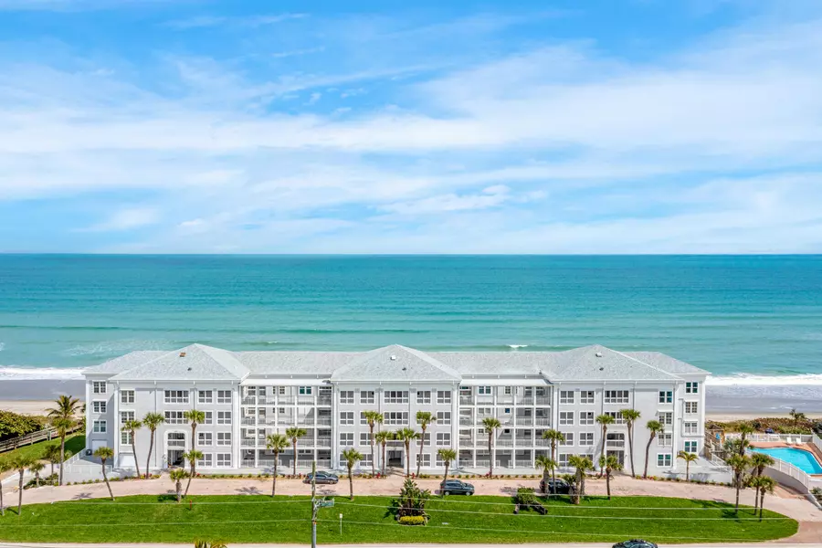 3037 S Highway A1a #2c, Melbourne Beach, FL 32951