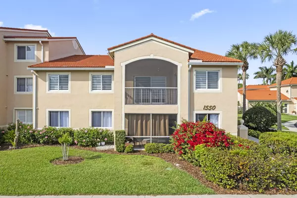 Vero Beach, FL 32967,1550 S 42nd CIR #310