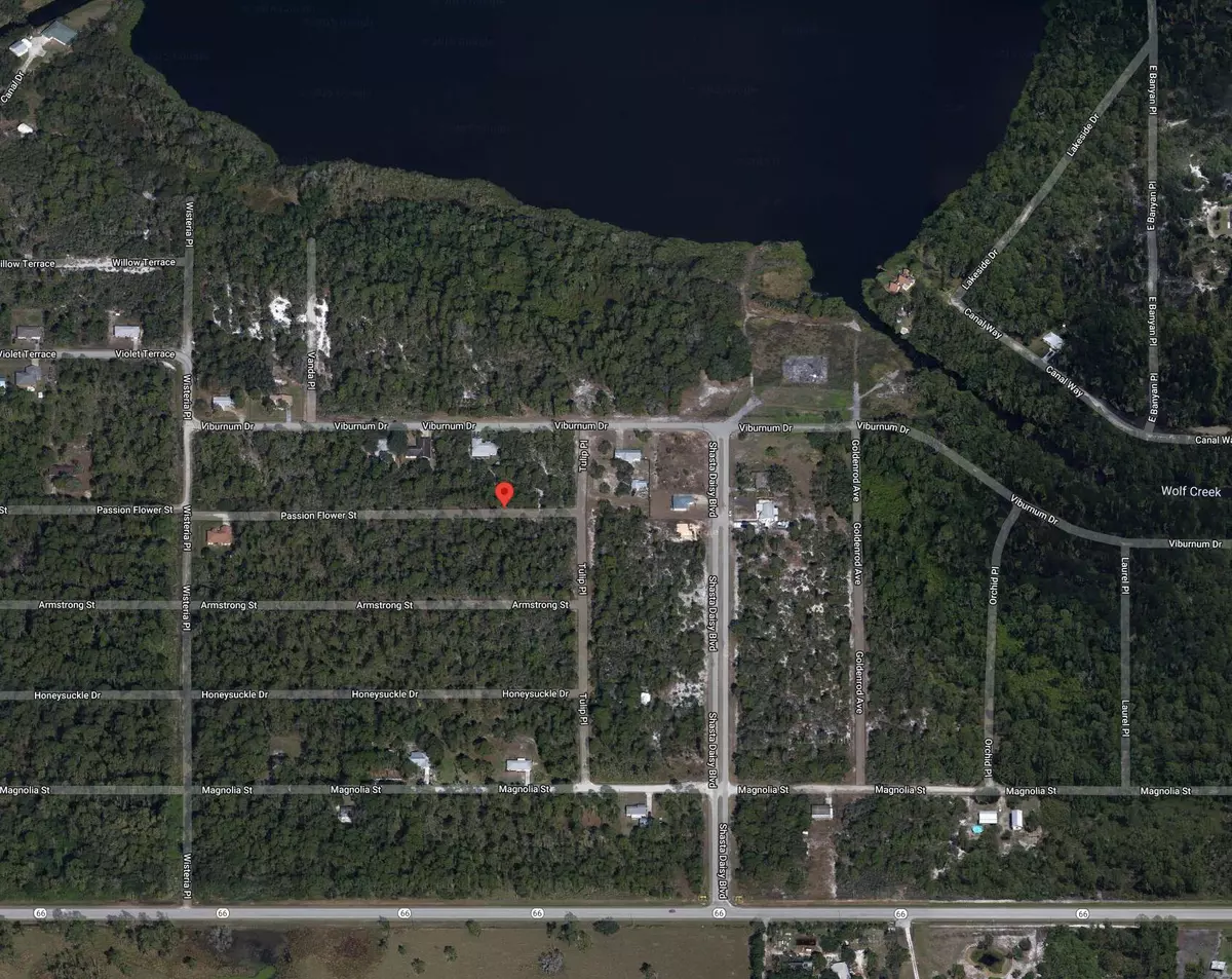 Sebring, FL 33875,1205 Passion Flower ST