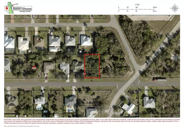 3892 14th ST, Micco, FL 32976