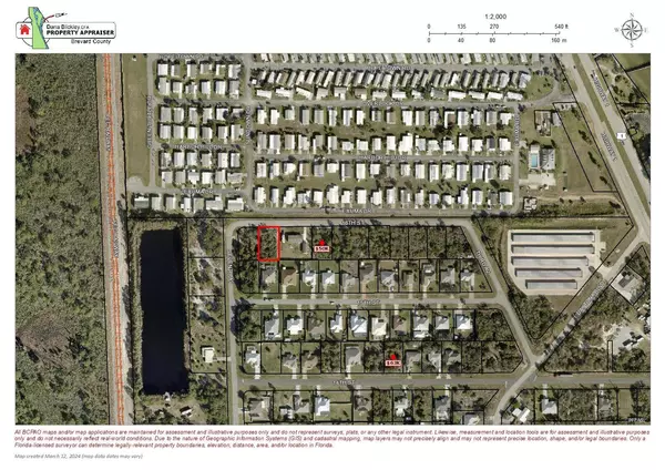 Sebastian, FL 32976,0 16th ST