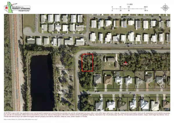 Sebastian, FL 32976,0 16th ST