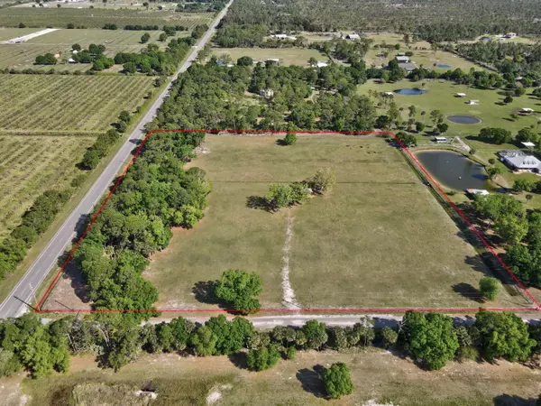 Fellsmere, FL 32948,11350 138th AVE