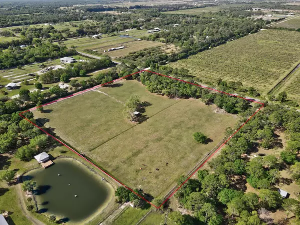 Fellsmere, FL 32948,11350 138th AVE