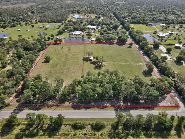 Fellsmere, FL 32948,11350 138th AVE