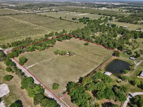 Fellsmere, FL 32948,11350 138th AVE