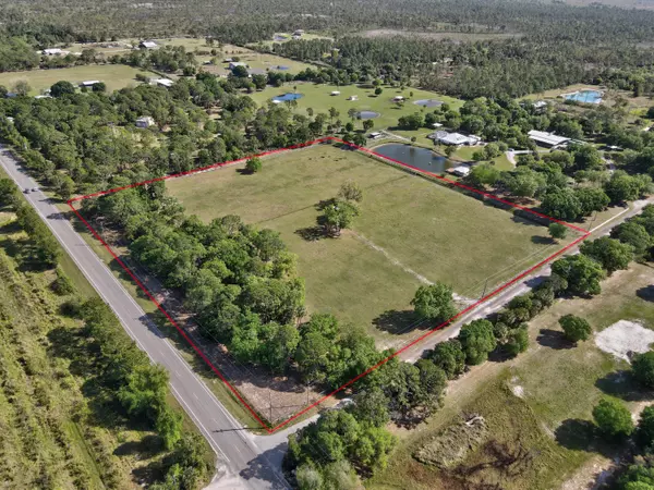 Fellsmere, FL 32948,11350 138th AVE