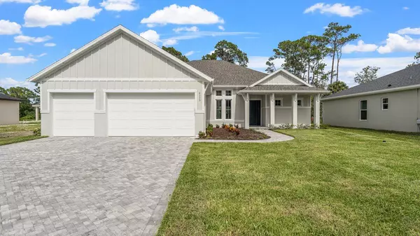 2335 Commodore BLVD, Melbourne, FL 32904