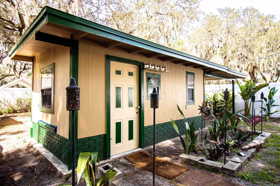 20 Morgan DR, Titusville, FL 32796