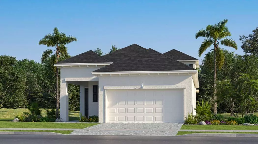 Palm Bay, FL 32907,830 Antibes CT NW