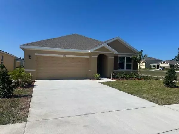 Rockledge, FL 32955,1038 Trinity ST