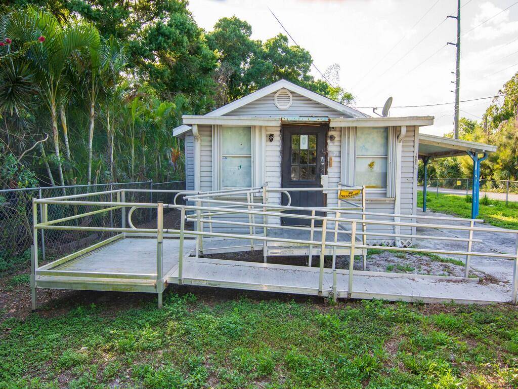 1901 S 34 ST, Ft. Pierce, FL 34947