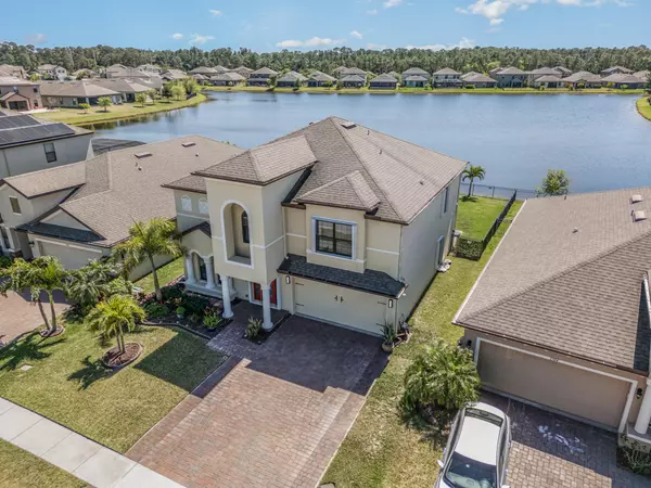 West Melbourne, FL 32904,1724 Musgrass CIR