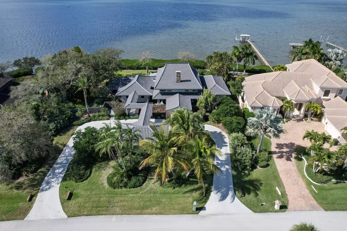 Satellite Beach, FL 32937,722 Loggerhead Island DR