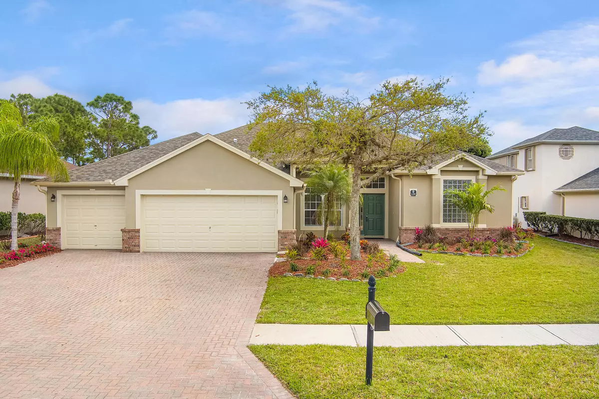 Palm Bay, FL 32909,129 Brandy Creek CIR SE