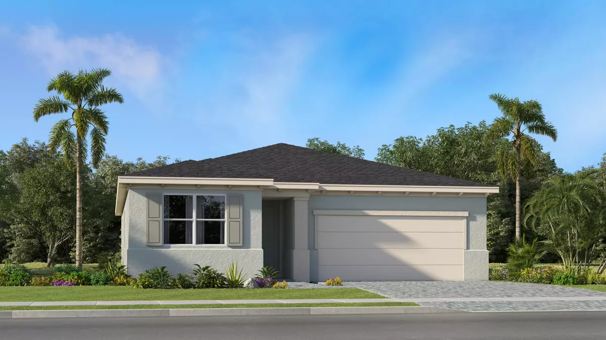 Palm Bay, FL 32907,1942 Marigold TRL NW