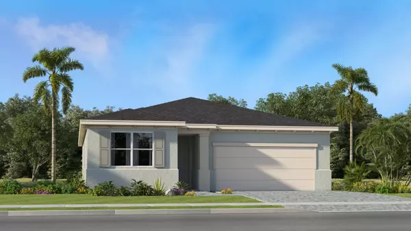 1942 Marigold TRL NW, Palm Bay, FL 32907