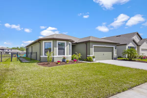 6065 Orsino, Cocoa, FL 32926