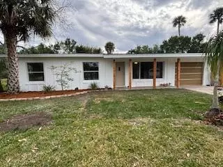 925 Temple DR, Titusville, FL 32780