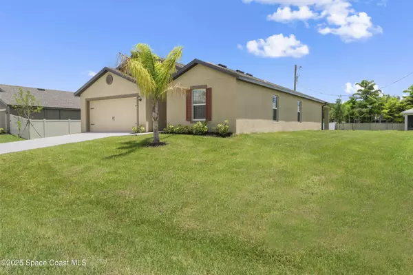 Palm Bay, FL 32908,1983 Ganyard AVE