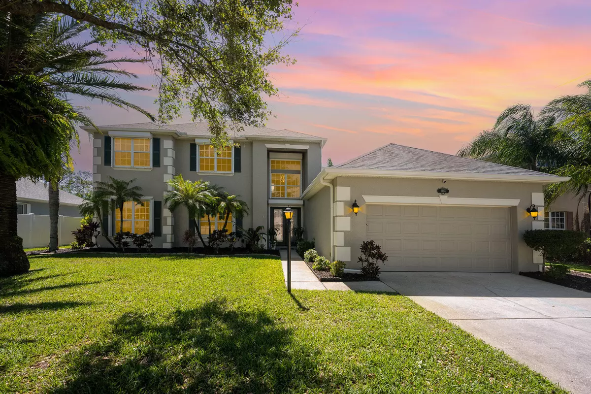 Melbourne, FL 32940,3466 Peninsula CIR