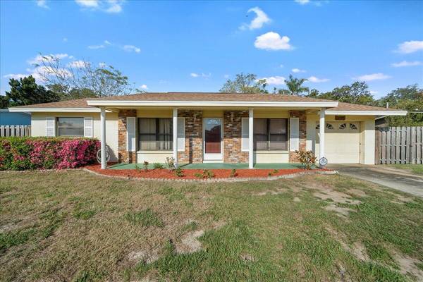 4260 Byron AVE, Titusville, FL 32780