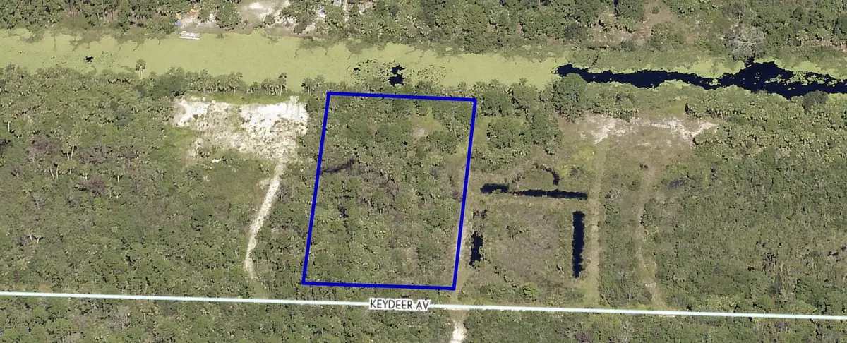 Cocoa, FL 32926,000 Key Deer AVE