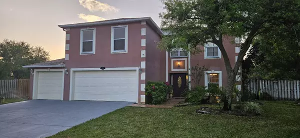 1343 Sorento CIR, Melbourne, FL 32904