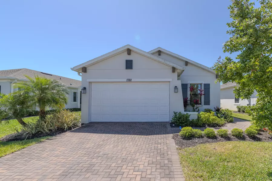 1782 Great Belt CIR, Melbourne, FL 32940