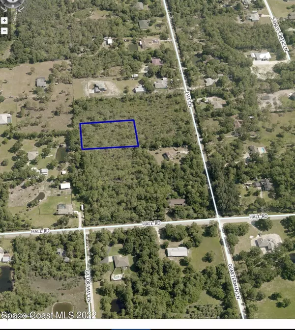 00 Unknown LN, Malabar, FL 32950