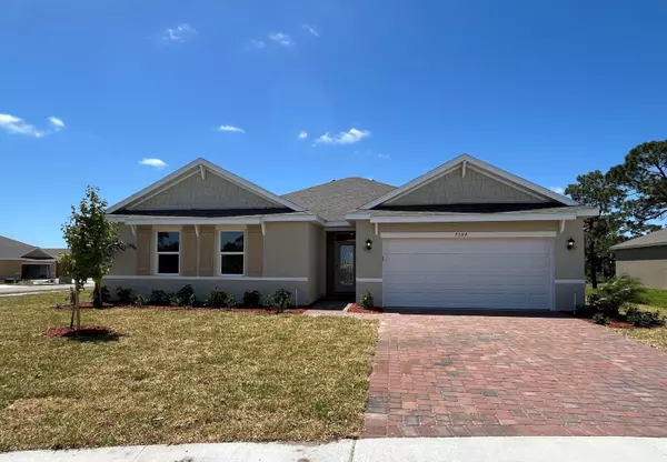 Grant Valkaria, FL 32949,7094 Serpentine CT