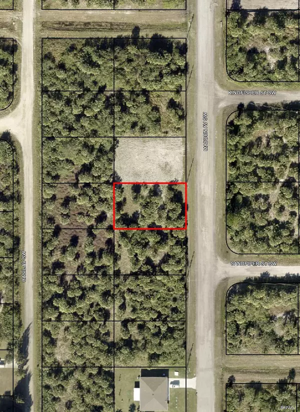 2830 Madden AVE SW, Palm Bay, FL 32908