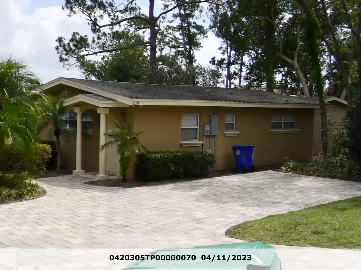 Lake Mary, FL 32746,139 Linda LN