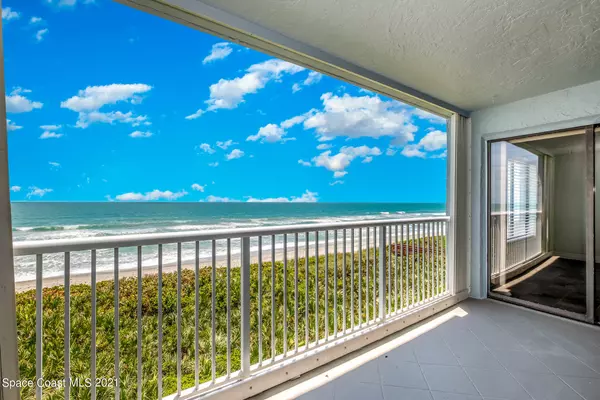 Satellite Beach, FL 32937,295 Florida A1a #407