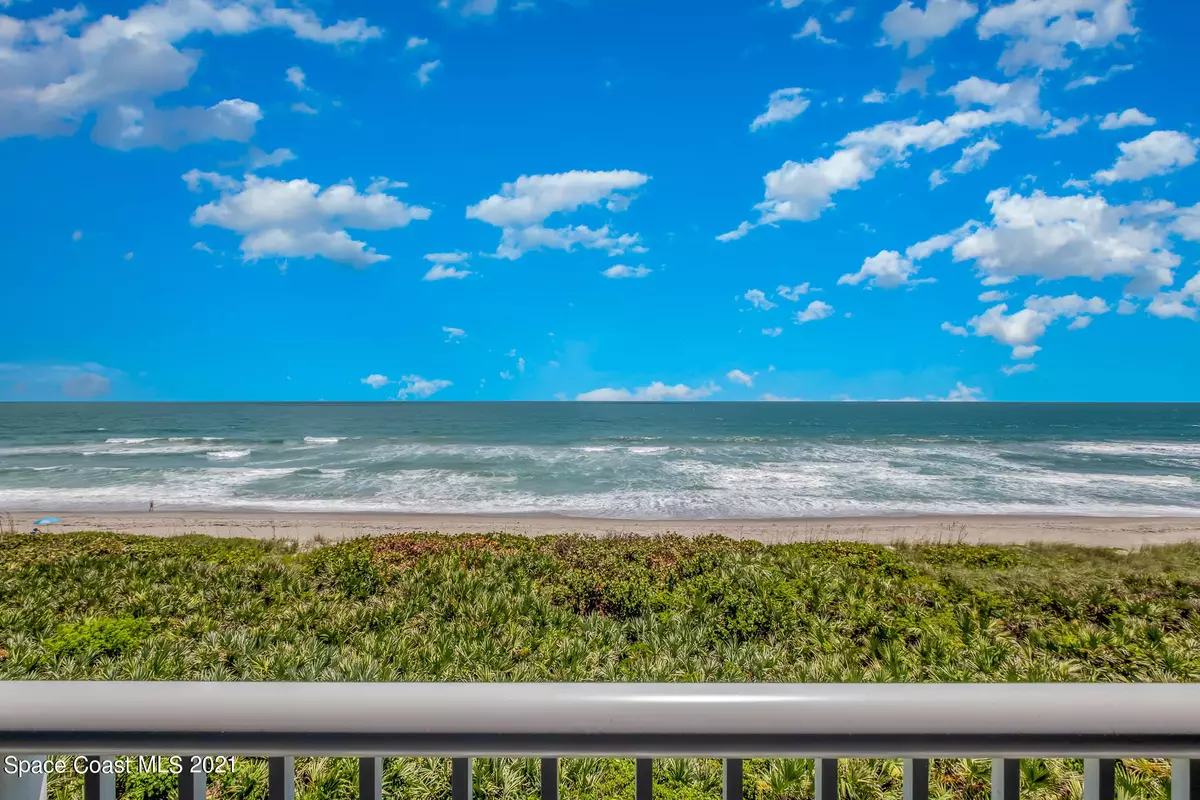 Satellite Beach, FL 32937,295 Florida A1a #407