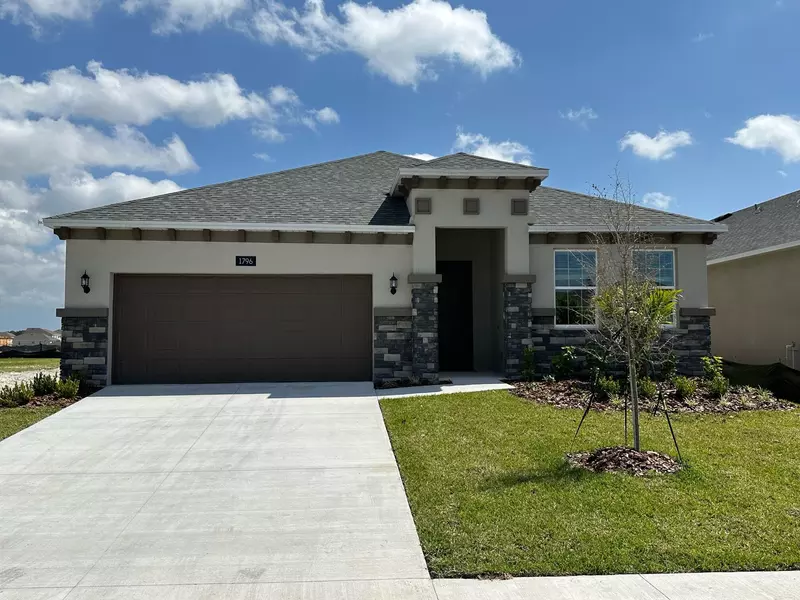 1796 Kylar DR NW, Palm Bay, FL 32907