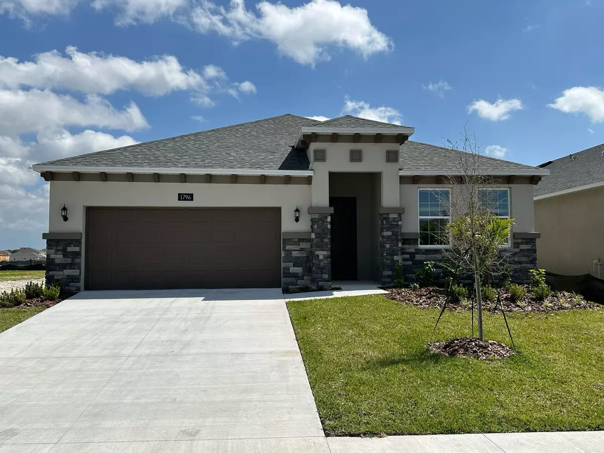 Palm Bay, FL 32907,1796 Kylar DR NW