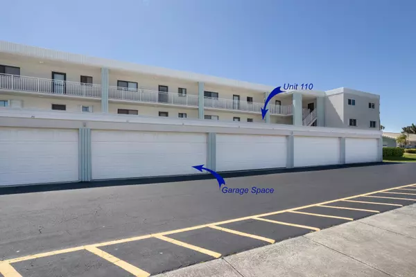 Cocoa Beach, FL 32931,1595 N Atlantic AVE #110