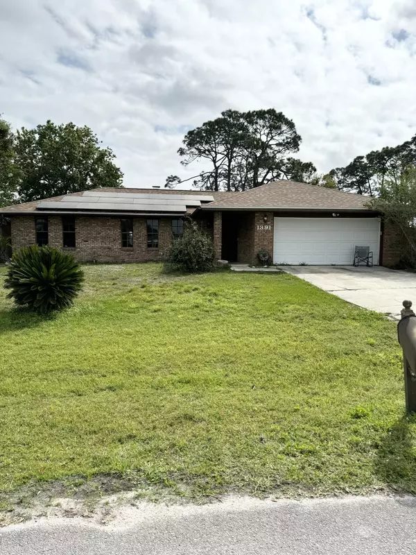 1391 Ladson AVE NW, Palm Bay, FL 32907