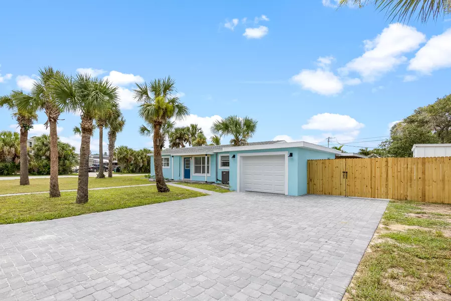 104 SE 4th ST, Satellite Beach, FL 32937