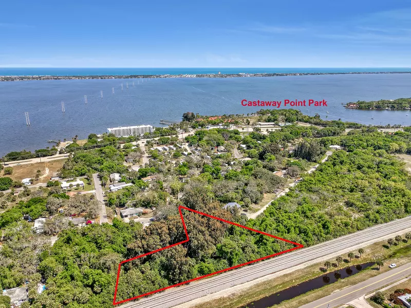 2832532 (Land .94 Acres) Morris AVE NE, Palm Bay, FL 32905