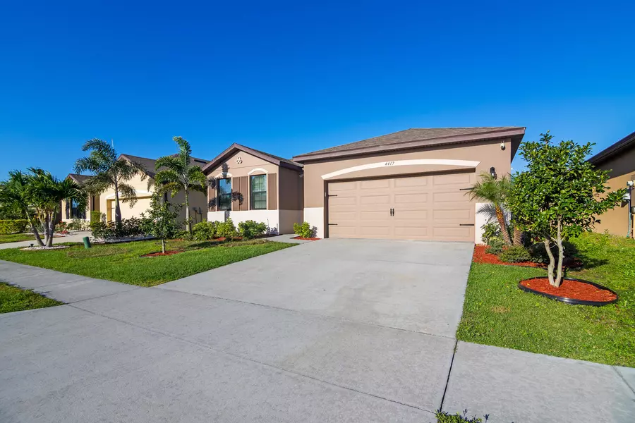 4417 Magenta Isles DR, Melbourne, FL 32904