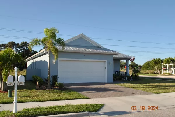 Melbourne, FL 32901,695 Lorelei AVE