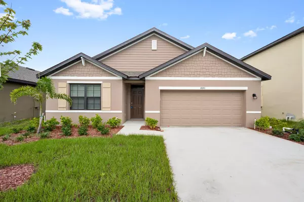 4841 Talbot BLVD, Cocoa, FL 32926