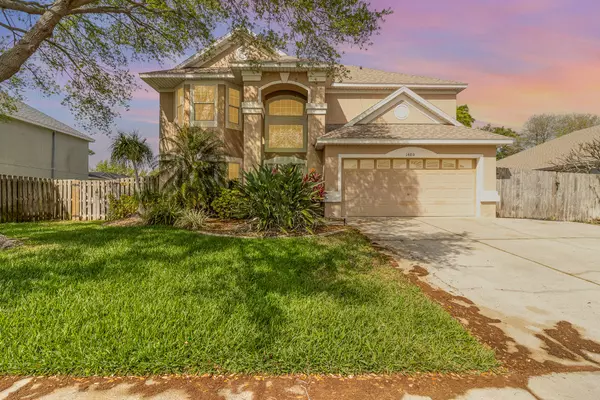 1480 Grand Cayman DR, Merritt Island, FL 32952