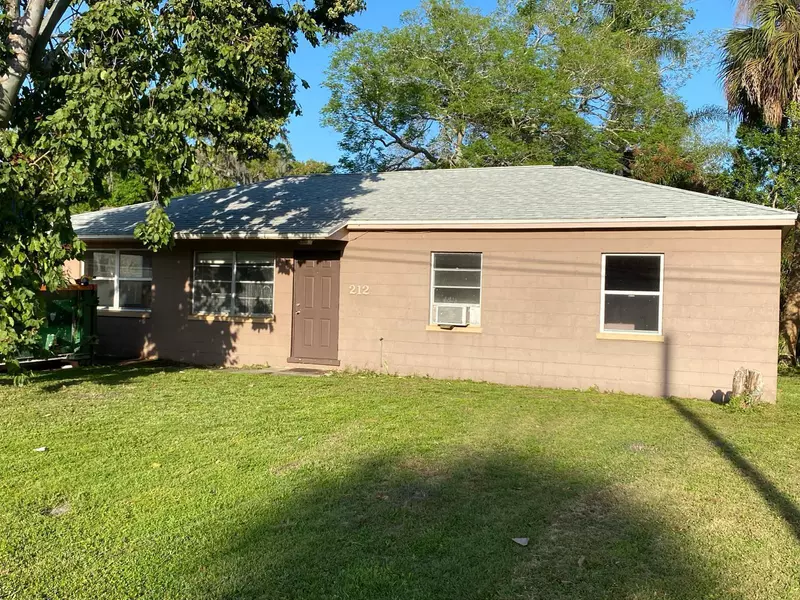 212 Grace AVE, Cocoa, FL 32922