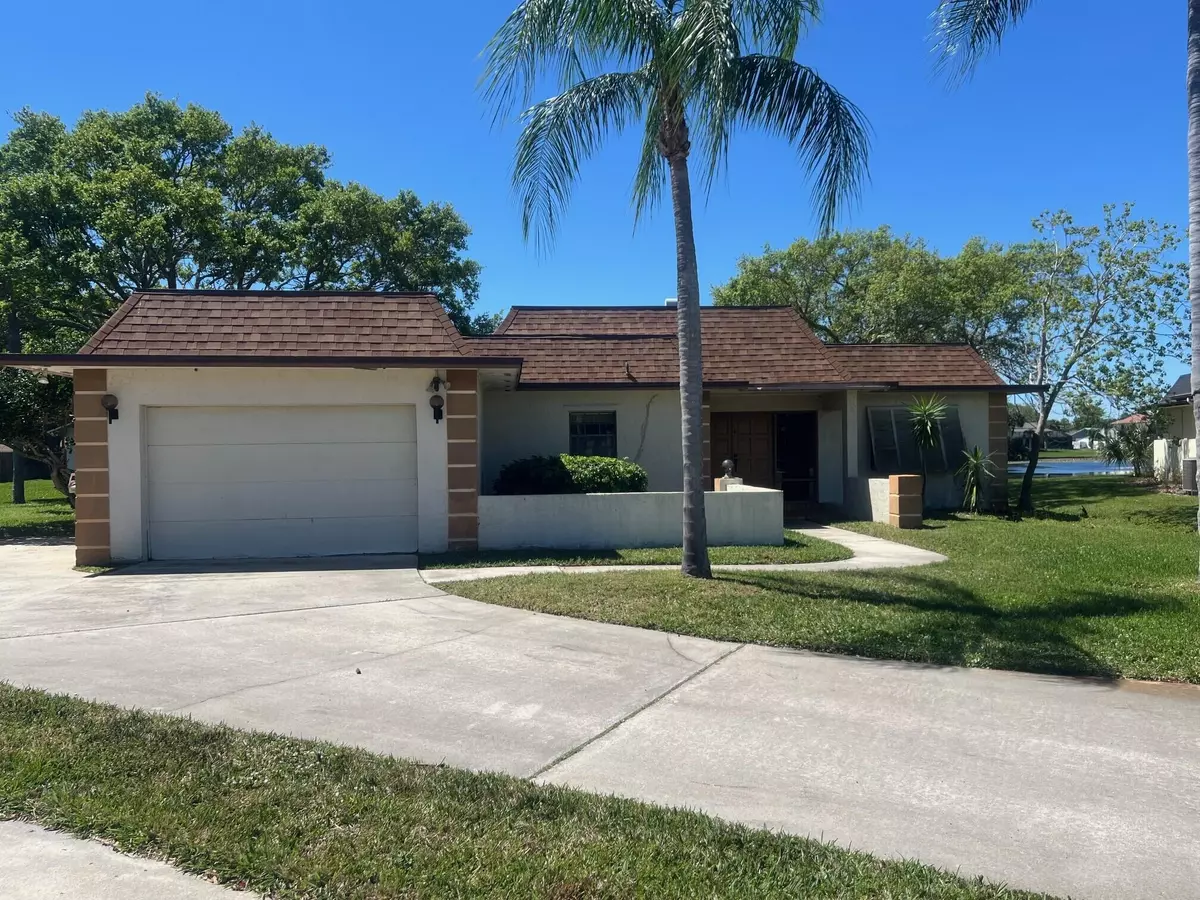 Melbourne, FL 32940,1065 Park Ridge PL