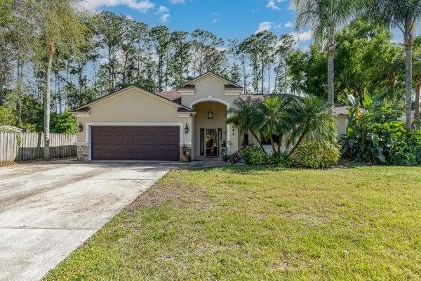 5051 Bogey PL, Cocoa, FL 32927